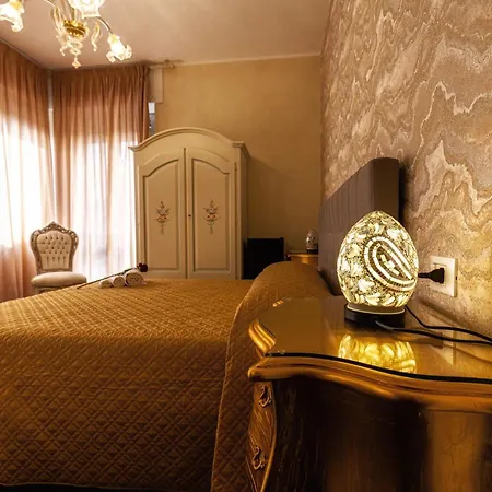 Гостевой дом Amy 4*