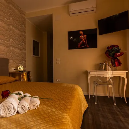 Amy 4* Равенна