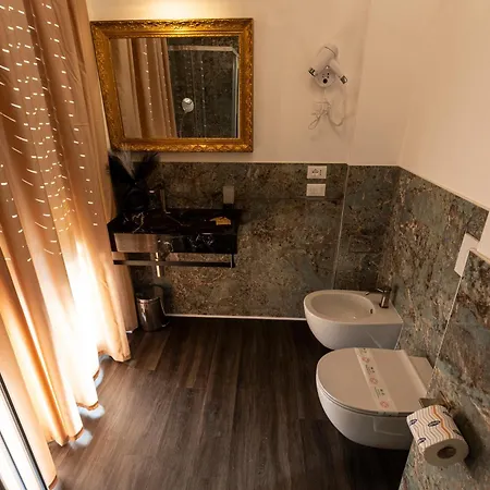 Amy Гостевой дом Равенна