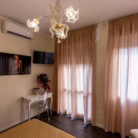 Гостевой дом Amy