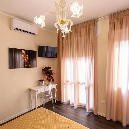 Гостевой дом Amy 4*