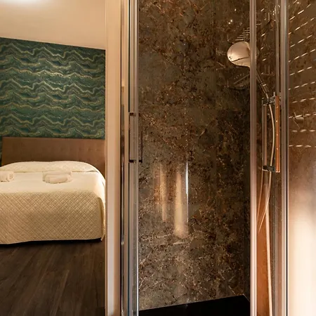 Гостевой дом Amy Равенна