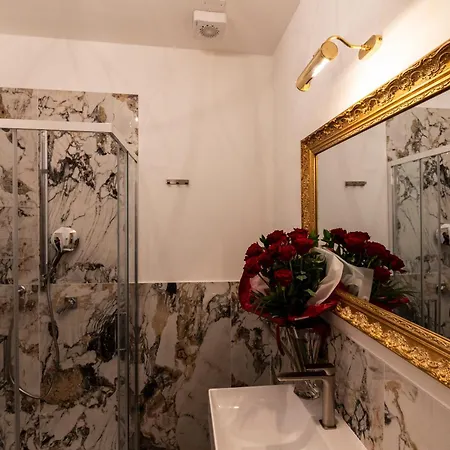 Гостевой дом Amy Равенна