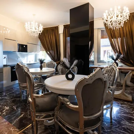 Amy Гостевой дом Равенна