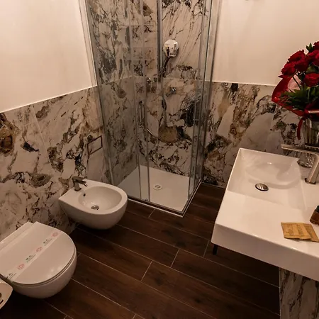 Πανσιόν Amy Ραβένα