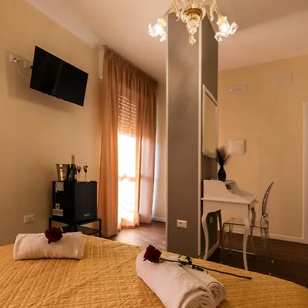 Гостевой дом Amy 4*