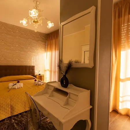 Πανσιόν Amy Ραβένα