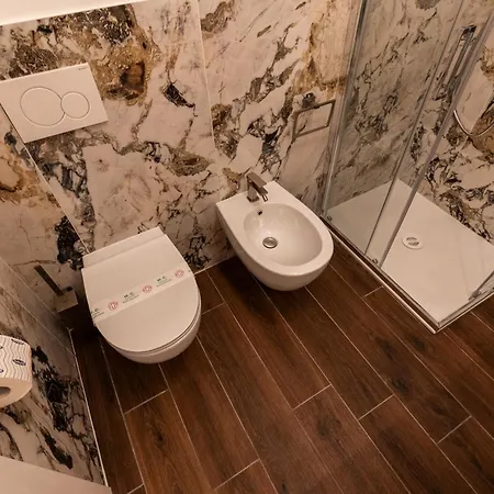 Amy Гостевой дом 4*