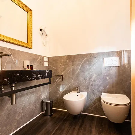 Гостевой дом Amy Равенна