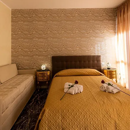 Amy Πανσιόν 4*