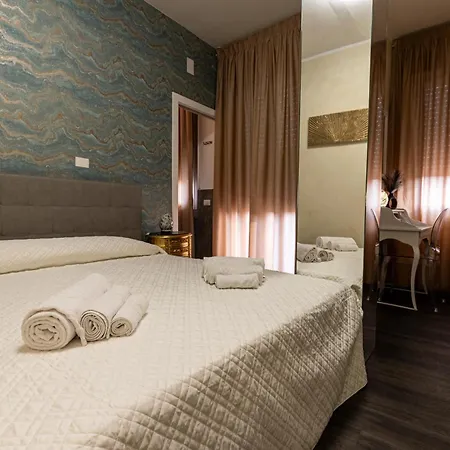 Amy Гостевой дом 4*