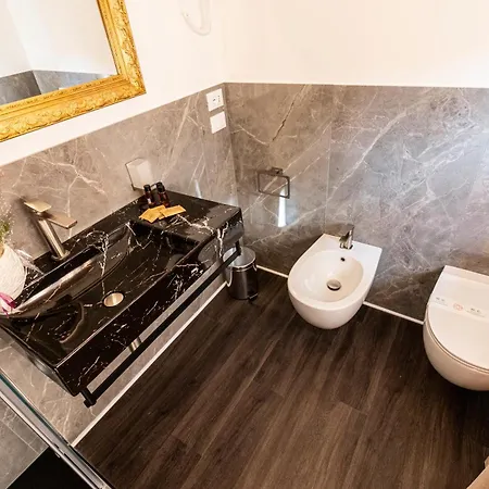 Гостевой дом Amy Равенна