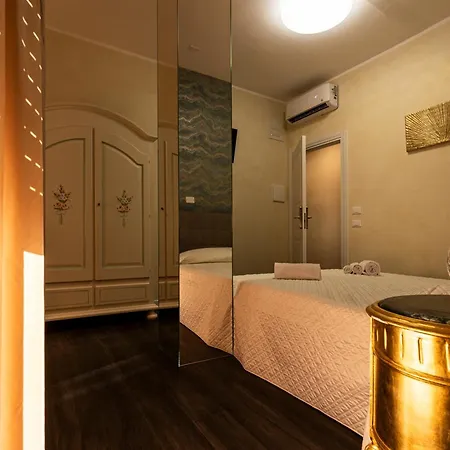 Πανσιόν Amy 4*