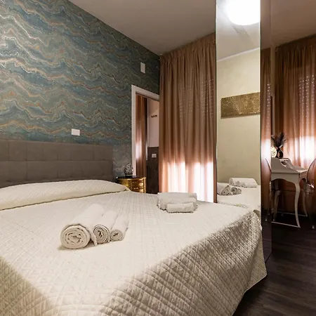 Amy Гостевой дом Равенна