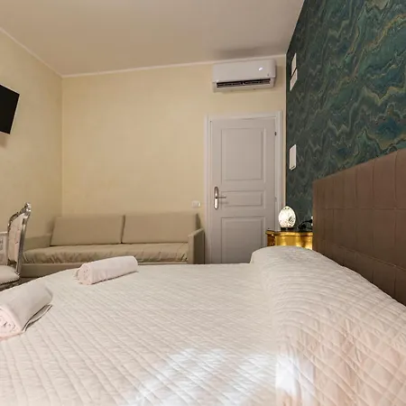 Гостевой дом Amy Равенна