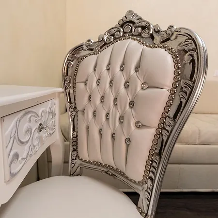 Amy Πανσιόν 4*