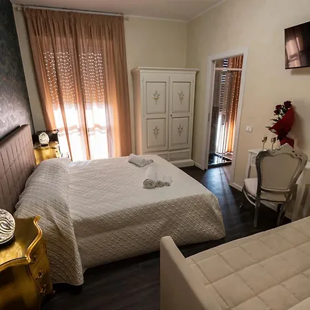 Πανσιόν Amy 4*