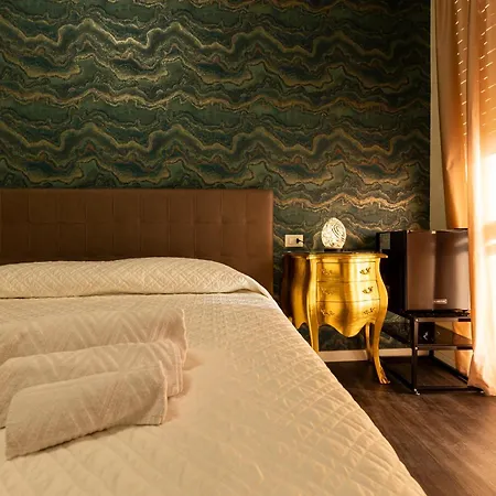 Гостевой дом Amy Равенна