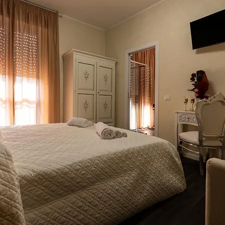 Amy Πανσιόν 4*