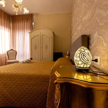 Pensión Amy Rávena