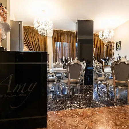 Amy Pensionat Ravenna