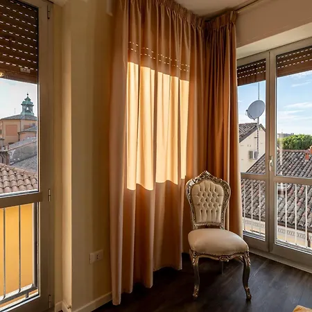 Pensión Amy Rávena