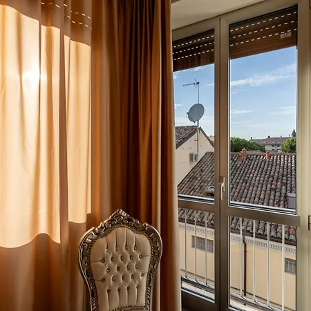 Guest house Amy 4*