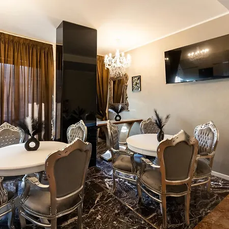 Amy Guest house Ravenna