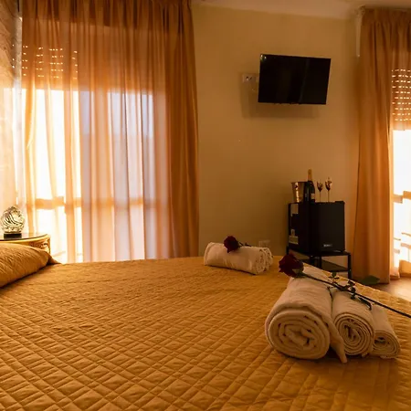 Amy Guest house