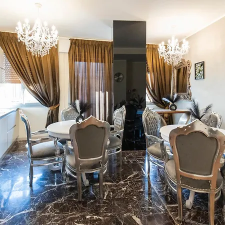 Guest house Amy 4*