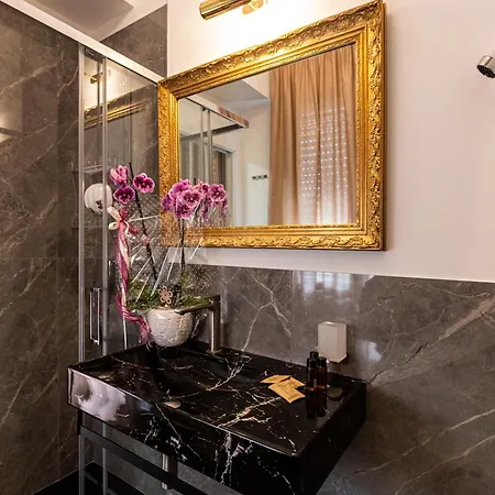 Guest house Amy 4*