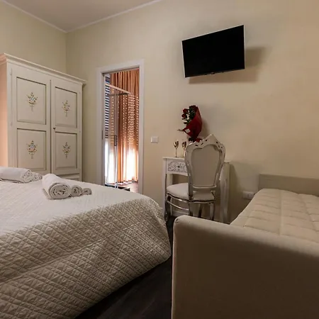 Amy Guest house