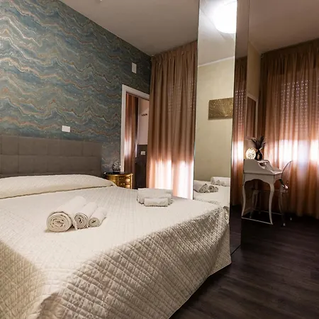 Amy Pensión Rávena