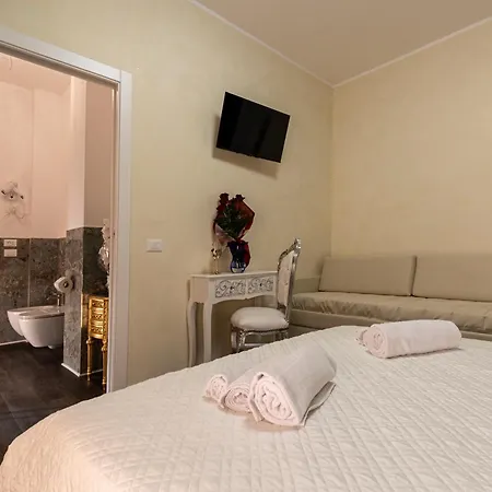 Pensión Amy Rávena