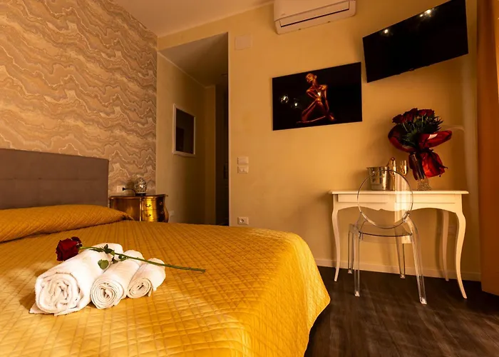 Amy Gasthuis Ravenna