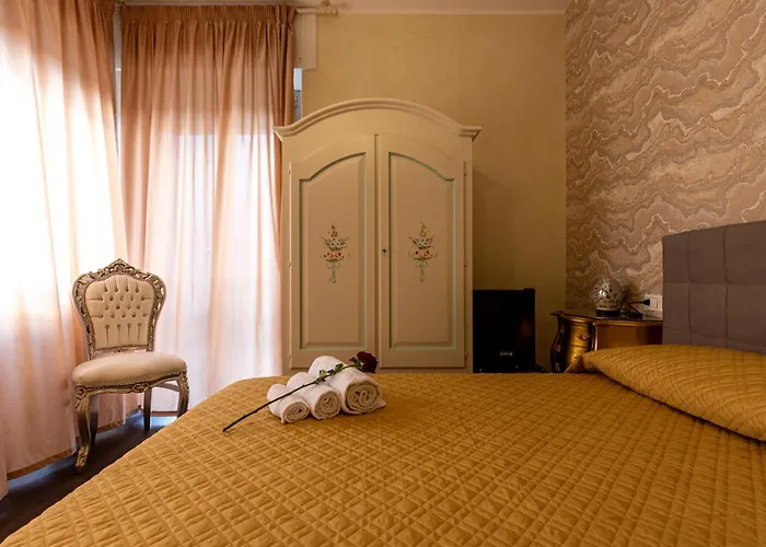 Pensionat Amy Ravenna