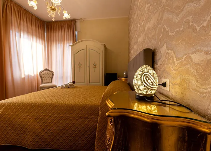 Pensionat Amy Ravenna