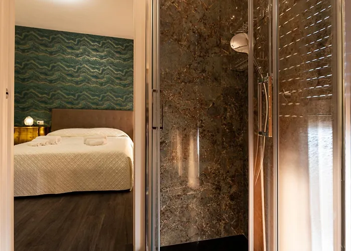 Pensionat Amy Ravenna