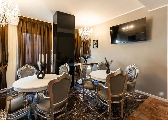 Amy Pensionat Ravenna