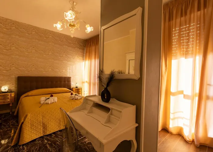 Pensionat Amy Ravenna