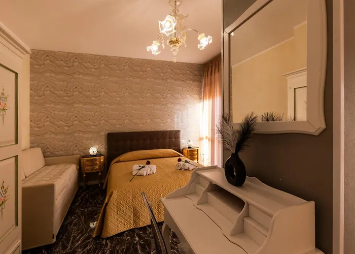 Amy Pensionat Ravenna