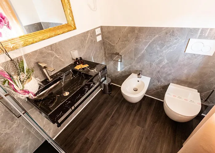 Pensionat Amy Ravenna