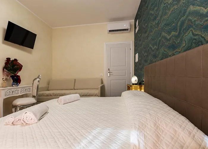 Pensionat Amy Ravenna