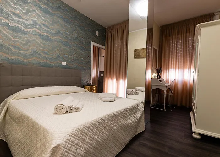 Amy Pensionat Ravenna