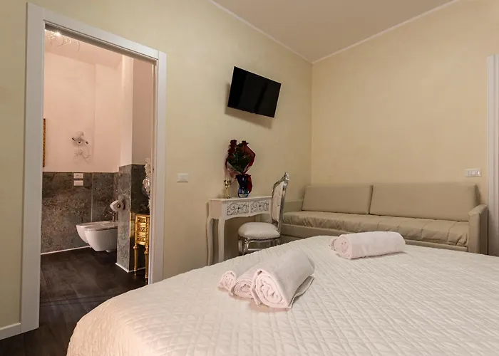 Pensionat Amy Ravenna